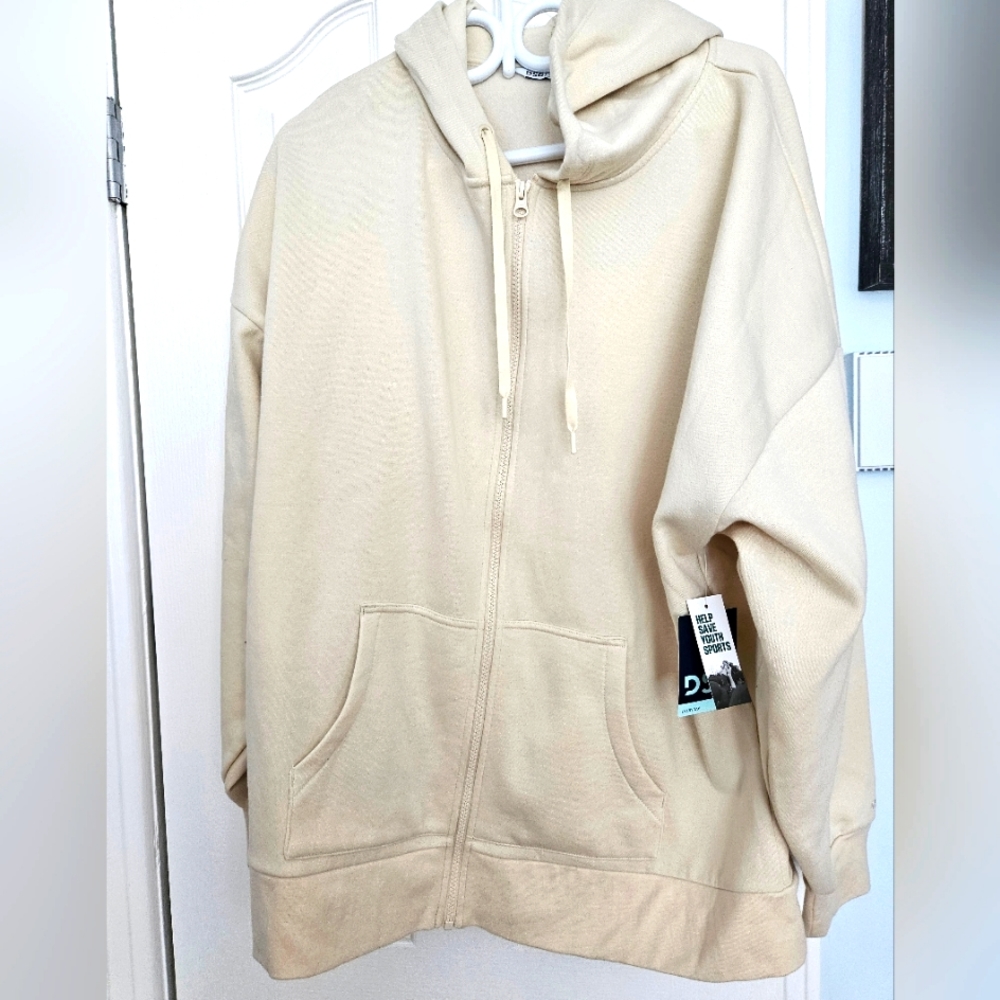 NWT DSG Hoodies